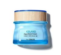 The Saem - Iceland Aqua Moist Cream 60ml