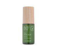 The Saem - Jeju Fresh Aloe Essence 35ml