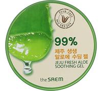 The Saem, Jeju Fresh Aloe Soothing Gel, 10.14 fl oz (300 ml)
