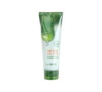 The Saem - Jeju Fresh Aloe Soothing Lotion 2024 Version - 250ml