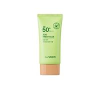 The Saem - Jeju Fresh Aloe Sun Gel 50g