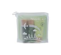 The Saem - Jeju Fresh Aloe Travel Kit 3 pcs
