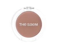 The Saem - Jelly Blusher -11 Colors 2025 Version - #PK03 Cinnamon Rose