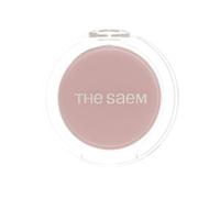 The Saem - Jelly Blusher -11 Colors 2025 Version - #PP03 Dusty Vine