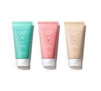 The Saem - My Cleanse Recipe Cleansing Foam - 3 Types #03 Moist Seed