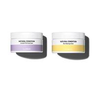 The Saem - Natural Condition Cleansing Cream - 2 Types Avocado
