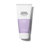 The Saem - Natural Condition Cleansing Foam - 5 Types Double Whip