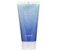 The Saem - Natural Condition Sparkling Cleansing Foam 150g