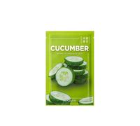 The Saem Natural Cucumber Mask Sheet 21ml