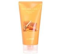 The Saem - Natural Daily Cleansing Foam - 4 Types Honey