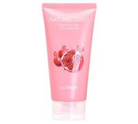 The Saem - Natural Daily Cleansing Foam - 4 Types Pomegranate