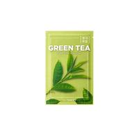 The Saem Natural Green Tea Mask Sheet 21ml