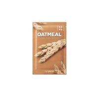 The Saem Natural Oatmeal Mask Sheet 21ml