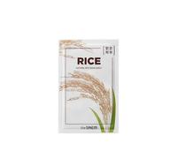 The Saem Natural Rice Mask Sheet 21ml