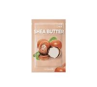 The Saem Natural Shea Butter Mask Sheet 21ml