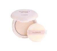 The Saem - Perfect Glam Glow Pact 9.5g