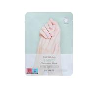 The Saem - Pure Natural Hand Treatment Mask 8g x 2pcs