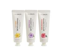 The Saem - Rest & Mood Moisture Hand Cream Special Set 3 pcs