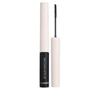 The Saem - Saemmul 3D Slim Mascara - 2 Colors Black