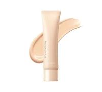 The Saem - Saemmul Airy Cotton Foundation - 2 Colors #01 Light Beige