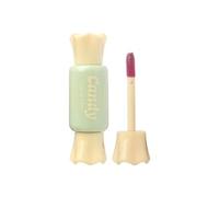 The Saem - Saemmul Candy Syrup Gloss - 7 Colors #01 Guava Syrup