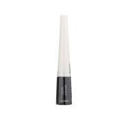 The Saem - Saemmul Liquid Eyeliner Renewal Version - #01 Deep Black