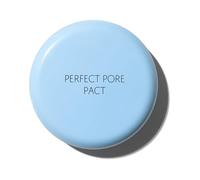 THE SAEM Saemmul Perfect Pore Pact - Sebum Control Oil Absorbing Pressed Powder for Smooth Matte Finish, 0.37 oz (10.5g)