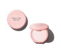 The Saem - Saemmul Perfect Pore Pink Pact 11g