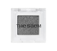 The Saem - Saemmul Shadow Box Single - 3 Colors 2025 Version - #GR01 Cool Dusty