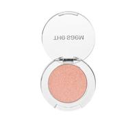 The Saem - Saemmul Single Shadow Shimmer - 9 Colors 2025 Version - #CR01