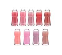 The Saem - Saemmy's Ade Shot Tint - 10 Colors 2024 Version - #01 Grapefruit Honey