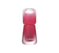 The Saem - Saemmy's Crema Velvet Tint - 10 Colors #06 Cherry Topping