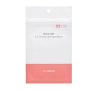 The Saem - See & Saw A.C Control Clear Spot Patch 24 patches