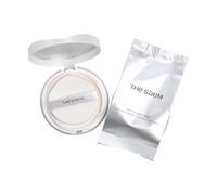 The Saem - Skin Perfection Glutathione Toning Cushion Set - 5 Colors #23W Rich Beige