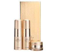 The Saem - Snail Essential EX Wrinkle Solution Skin Care 2 Set 3 pcs