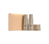 The Saem - Snail Essential EX Wrinkle Solution Travel Kit 3 pcs