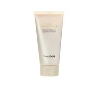 The Saem - Ture Mushroom LX Perfect Creamy Cleansing Foam 150ml
