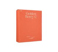The Saem - Urban Eco Golden Berry C Mask Sheet Set 23ml x 10 sheets