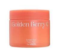 The Saem - Urban Eco Golden Berry C Toner Pack 50 pads