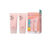 The Saem - UV Perfection Safe Barrier Sun Cream Set 2 pcs