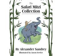 The Safari Mitzi Collection
