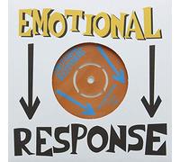 The Safe Distance - Songs EP [7" VINYL]