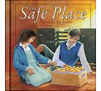 The Safe Place (Colour Books)