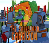 The Safeguard Garrison 2 English Language only Steam CD Key