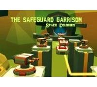 The Safeguard Garrison: Space Colonies Steam CD Key