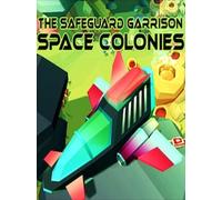 The Safeguard Garrison: Space Colonies Steam Key GLOBAL