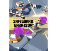The Safeguard Garrison Steam Key GLOBAL