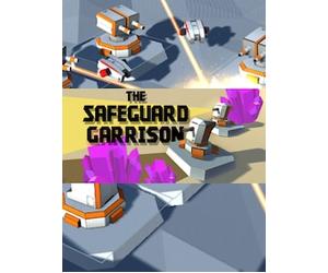 The Safeguard Garrison Steam Key GLOBAL