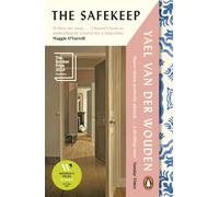 The Safekeep Winner of the Women’s Prize for Fiction 2025