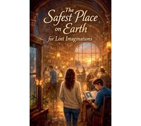 The Safest Place on Earth for Lost Imaginations